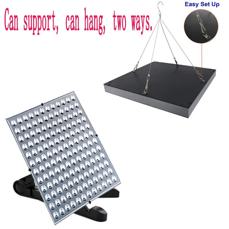 LED Light Therapy Panel